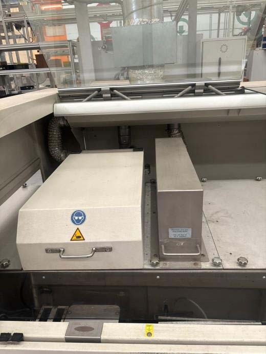 Foto Verwendet SEHO PowerWave N2 Zum Verkauf