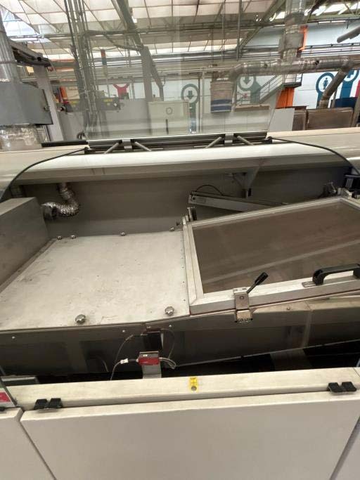 Foto Verwendet SEHO PowerWave N2 Zum Verkauf