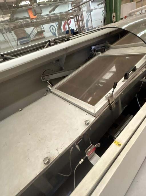 Foto Verwendet SEHO PowerWave N2 Zum Verkauf