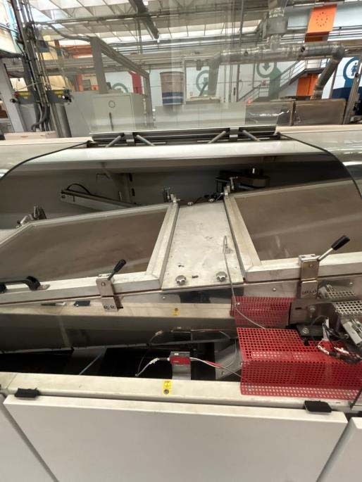 Foto Verwendet SEHO PowerWave N2 Zum Verkauf