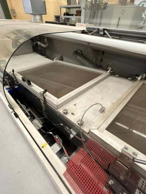 Foto Verwendet SEHO PowerWave N2 Zum Verkauf