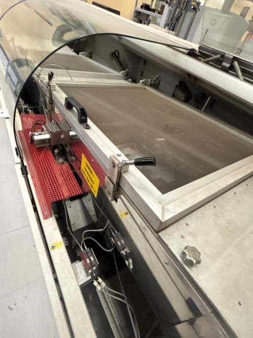 Foto Verwendet SEHO PowerWave N2 Zum Verkauf