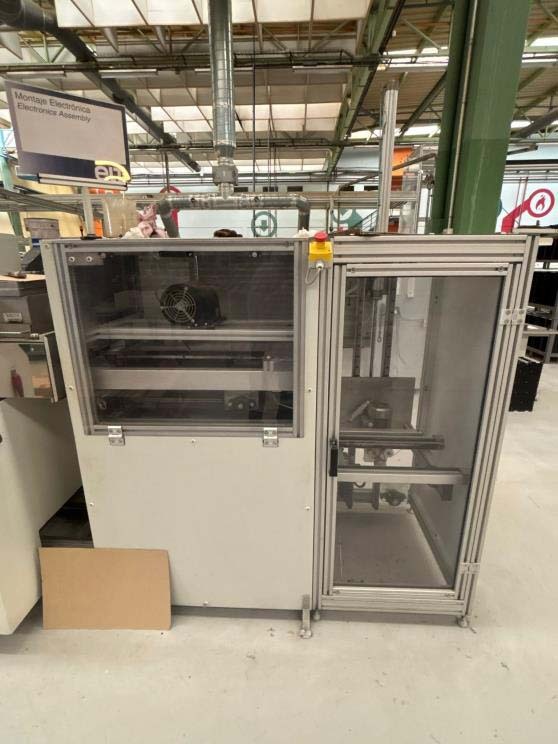 Foto Verwendet SEHO PowerWave N2 Zum Verkauf