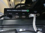 Foto Verwendet SEICA Pilot S20 Zum Verkauf