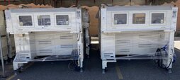 Photo Used SEIKO / EPSON Lot of (19) NS 6000 For Sale