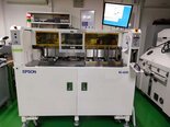 フォト（写真） 使用される SEIKO / EPSON NS 6040 販売のために