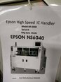 フォト（写真） 使用される SEIKO / EPSON NS 6040 販売のために