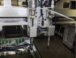 フォト（写真） 使用される SEIKO / EPSON NS 6040 販売のために