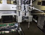 フォト（写真） 使用される SEIKO / EPSON NS 6040 販売のために