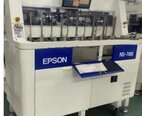 フォト（写真） 使用される SEIKO / EPSON NS 7000 販売のために