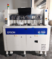 フォト（写真） 使用される SEIKO / EPSON NS 7000 販売のために