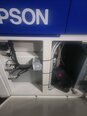 フォト（写真） 使用される SEIKO / EPSON NS 7000 販売のために