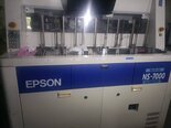 フォト（写真） 使用される SEIKO / EPSON NS 7000 販売のために
