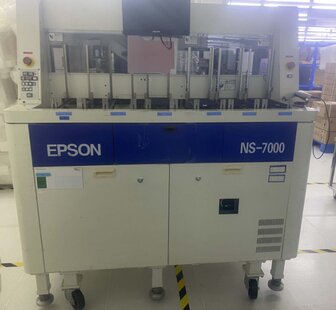 SEIKO / EPSON NS 7000 #9408201