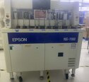 フォト（写真） 使用される SEIKO / EPSON NS 7000 販売のために