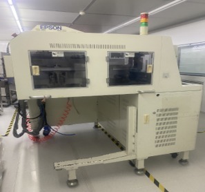 图为 已使用的 SEIKO / EPSON NS 7000 待售