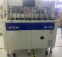 フォト（写真） 使用される SEIKO / EPSON NS 7000 販売のために