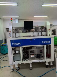SEIKO / EPSON NS 7080 #9238977