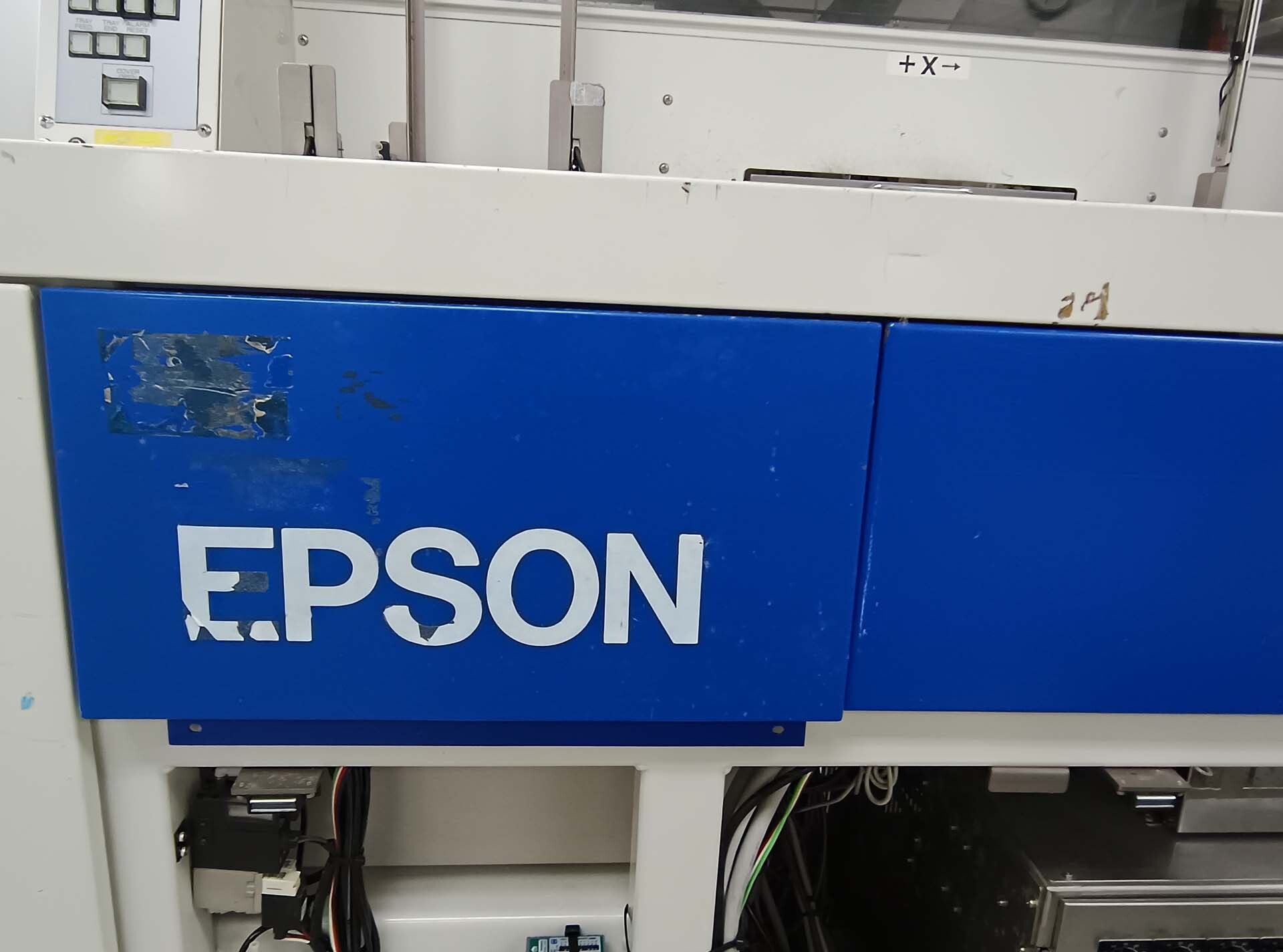フォト（写真） 使用される SEIKO / EPSON NS 7080 販売のために