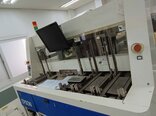フォト（写真） 使用される SEIKO / EPSON NS 7080 販売のために