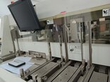 フォト（写真） 使用される SEIKO / EPSON NS 7080 販売のために