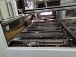フォト（写真） 使用される SEIKO / EPSON NS 7080 販売のために