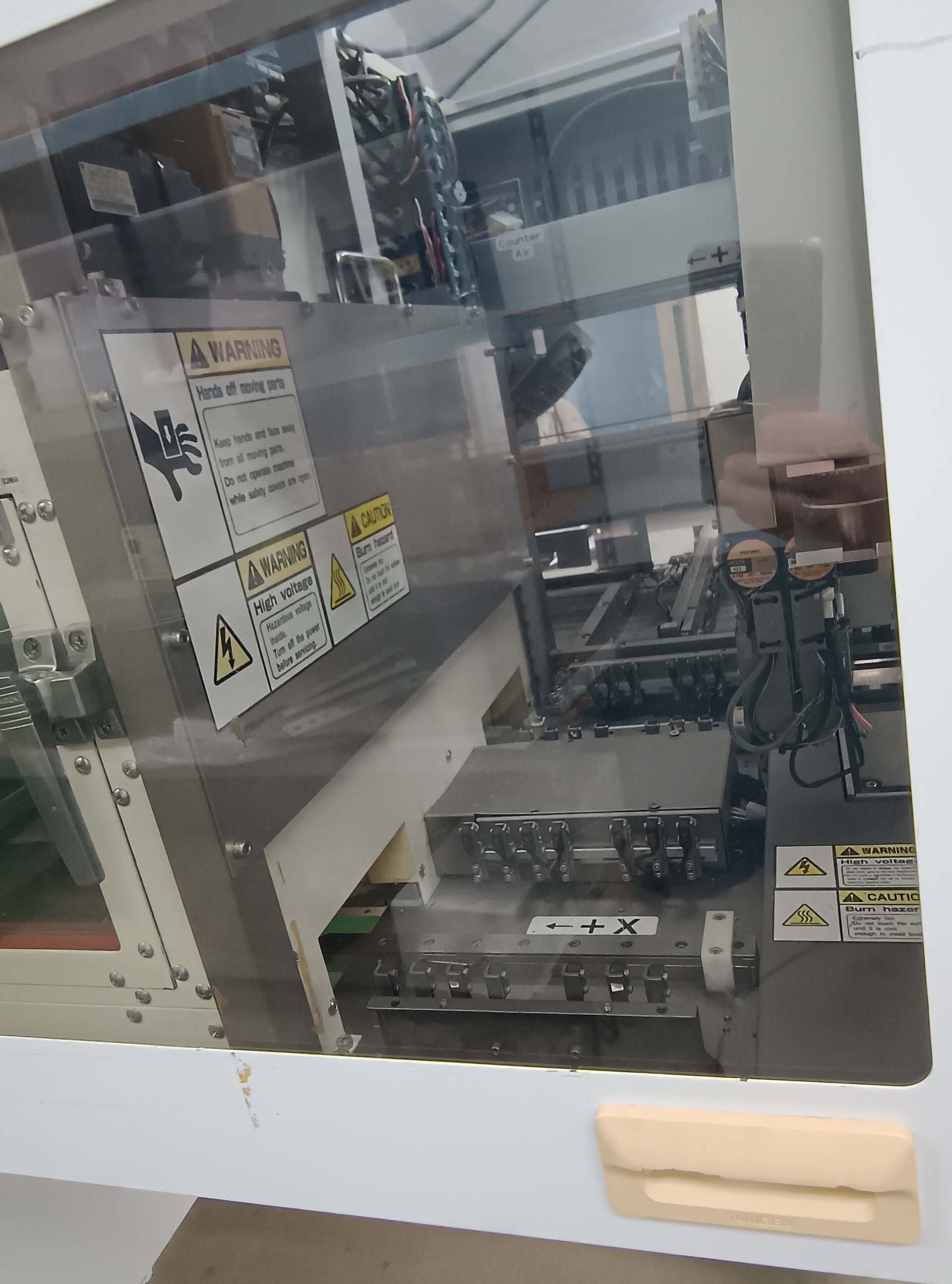 フォト（写真） 使用される SEIKO / EPSON NS 7080 販売のために