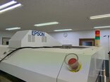 フォト（写真） 使用される SEIKO / EPSON NS 7080 販売のために
