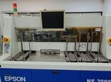 フォト（写真） 使用される SEIKO / EPSON NS 7080 販売のために