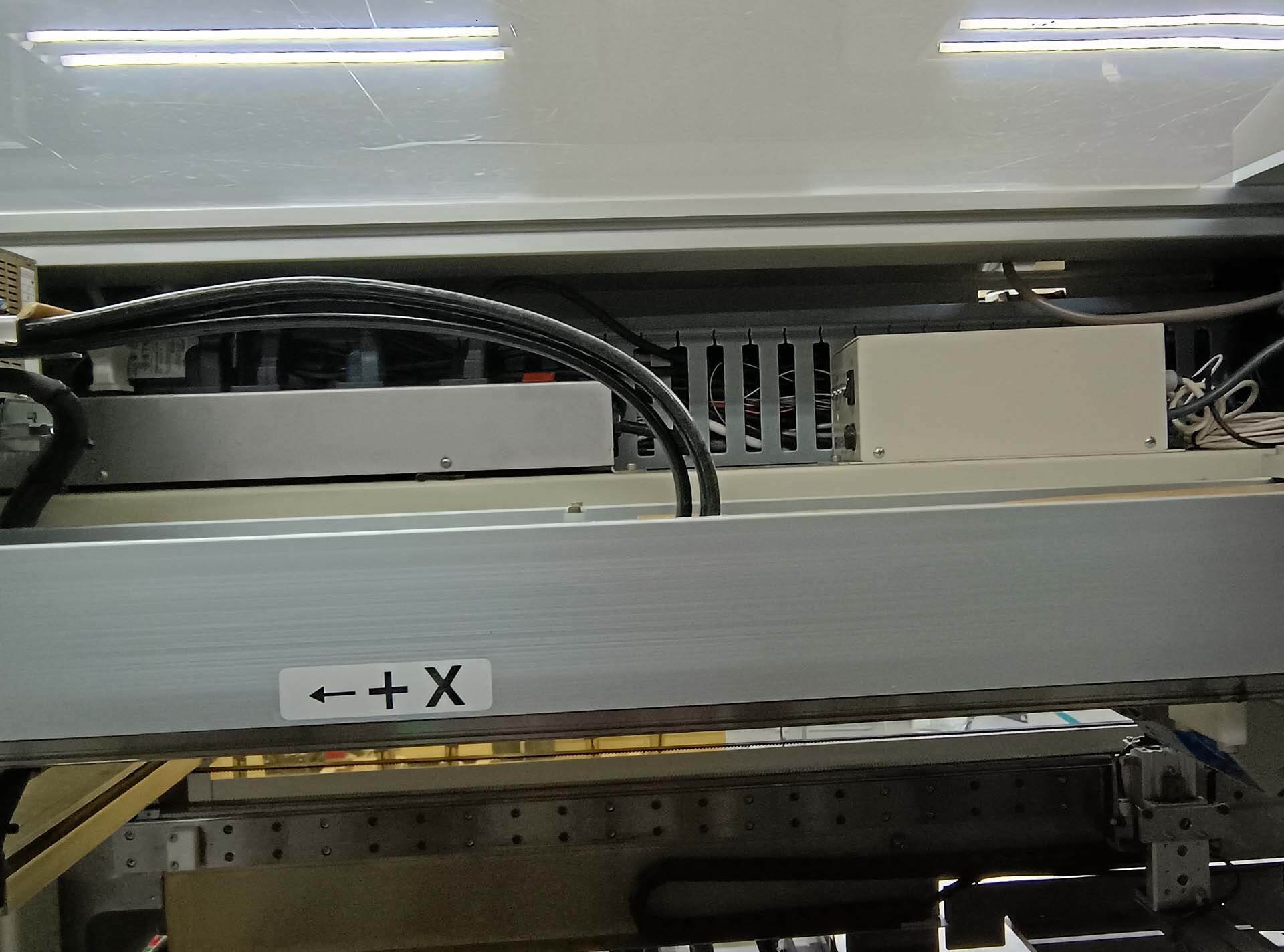 フォト（写真） 使用される SEIKO / EPSON NS 7080 販売のために