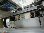 フォト（写真） 使用される SEIKO / EPSON NS 7080 販売のために