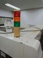 フォト（写真） 使用される SEIKO / EPSON NS 7080 販売のために