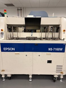 SEIKO / EPSON NS 7160W #293822214