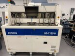 圖為 已使用的 SEIKO / EPSON NS 7160W 待售