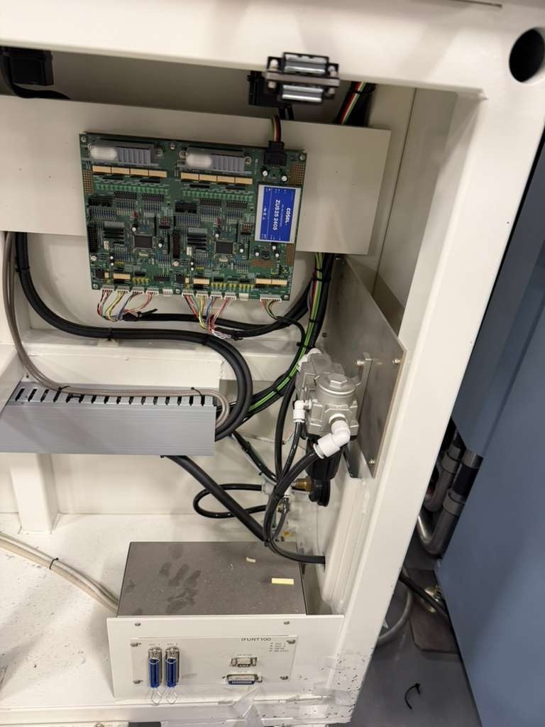 圖為 已使用的 SEIKO / EPSON NS 7160W 待售