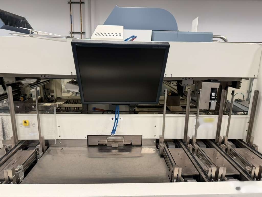 圖為 已使用的 SEIKO / EPSON NS 7160W 待售