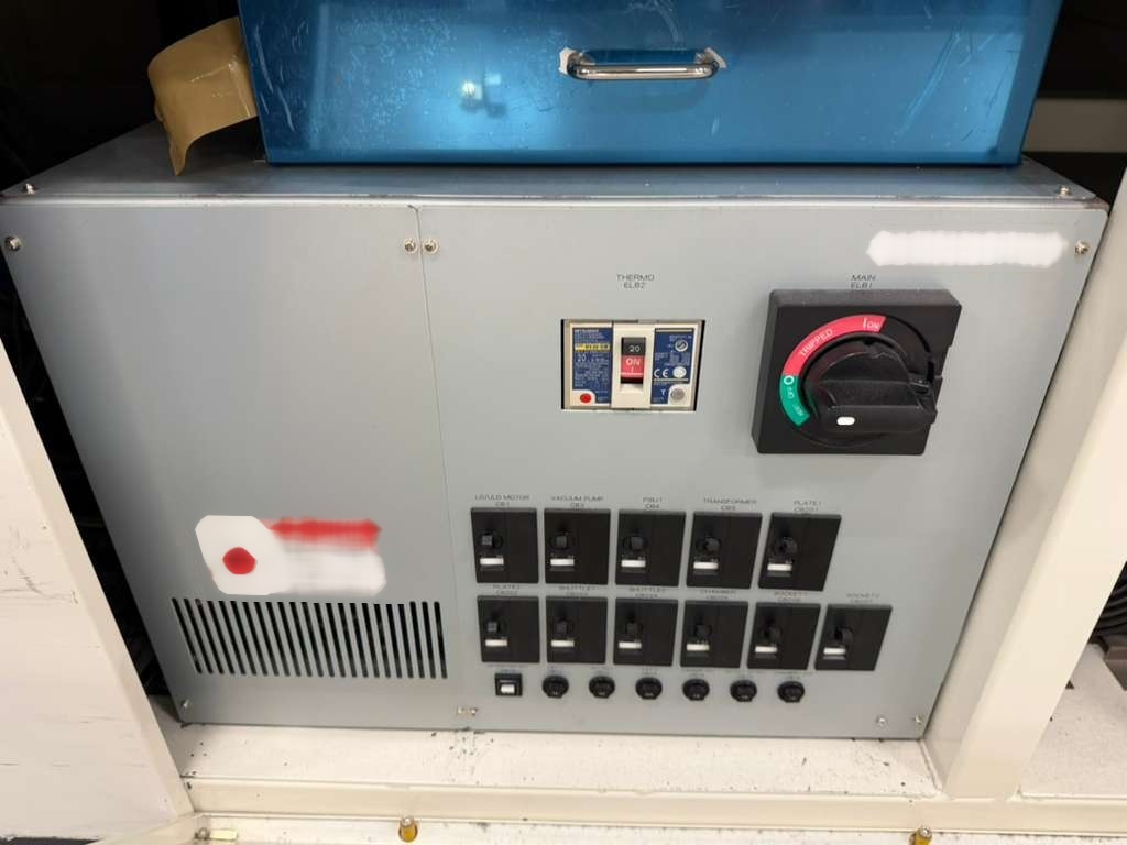 圖為 已使用的 SEIKO / EPSON NS 7160W 待售