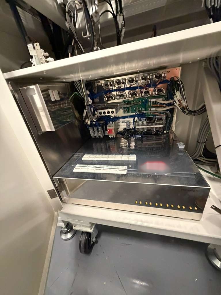 圖為 已使用的 SEIKO / EPSON NS 7160W 待售