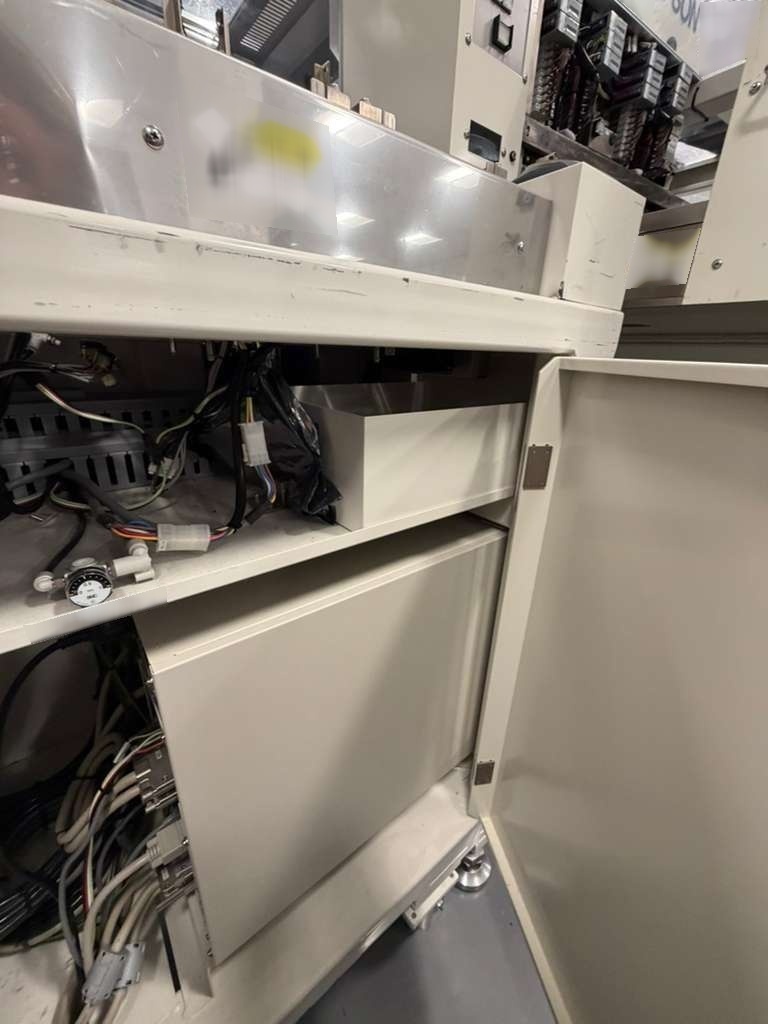 圖為 已使用的 SEIKO / EPSON NS 7160W 待售