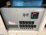 圖為 已使用的 SEIKO / EPSON NS 7160W 待售