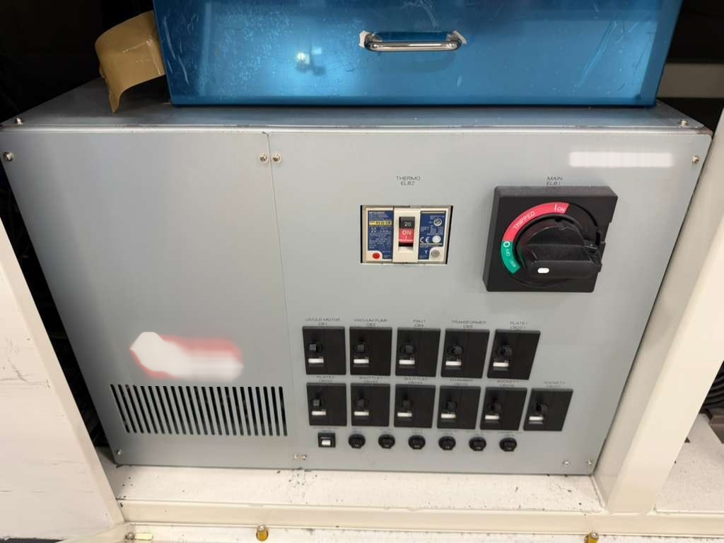 圖為 已使用的 SEIKO / EPSON NS 7160W 待售