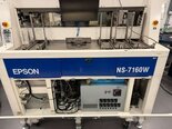 圖為 已使用的 SEIKO / EPSON NS 7160W 待售