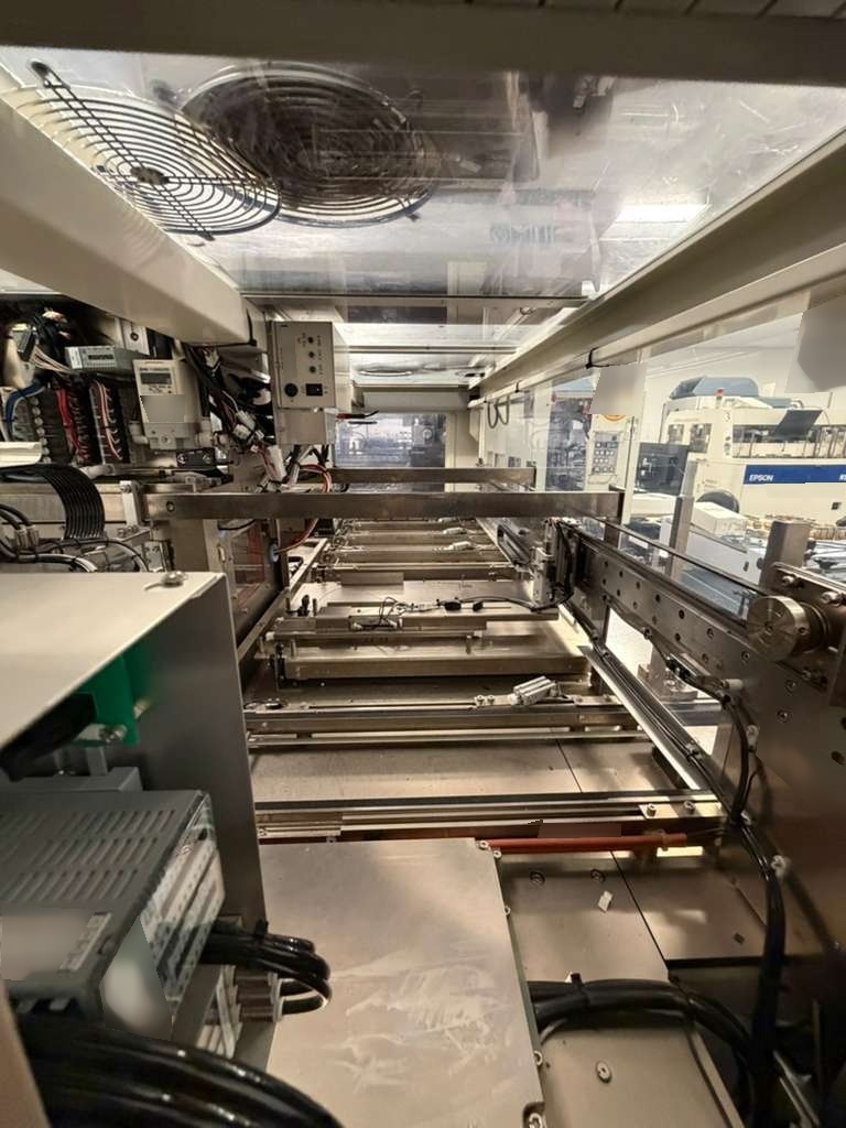 圖為 已使用的 SEIKO / EPSON NS 7160W 待售