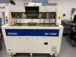 圖為 已使用的 SEIKO / EPSON NS 7160W 待售