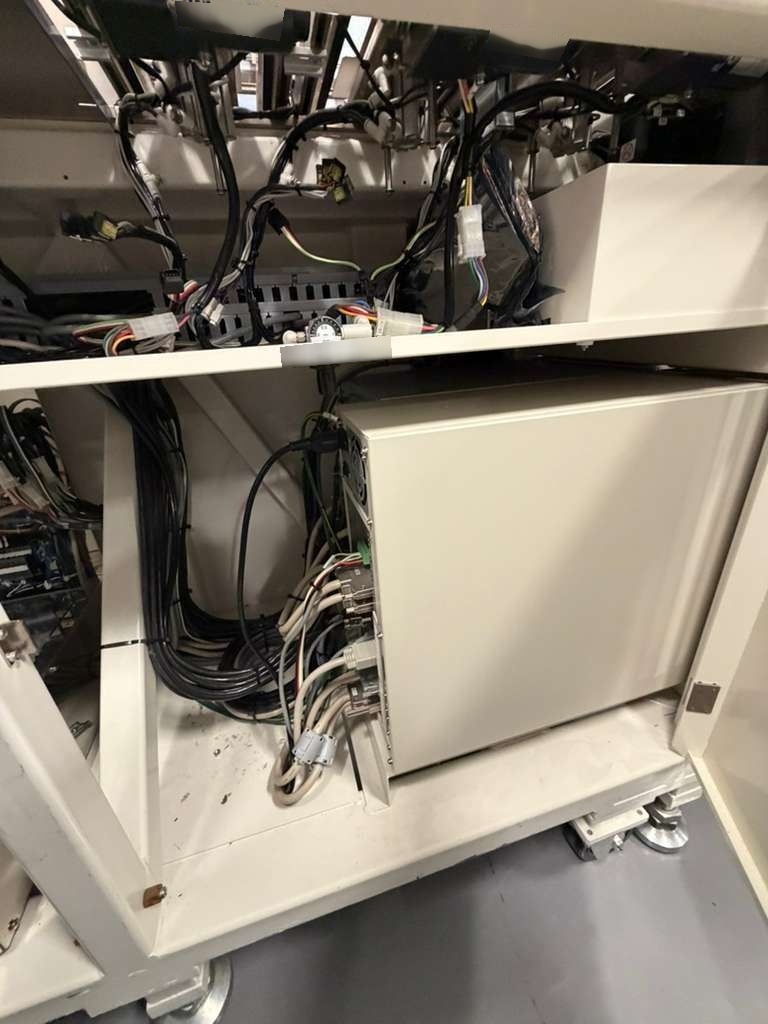 圖為 已使用的 SEIKO / EPSON NS 7160W 待售