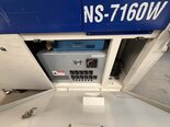 フォト（写真） 使用される SEIKO / EPSON NS 7160W 販売のために