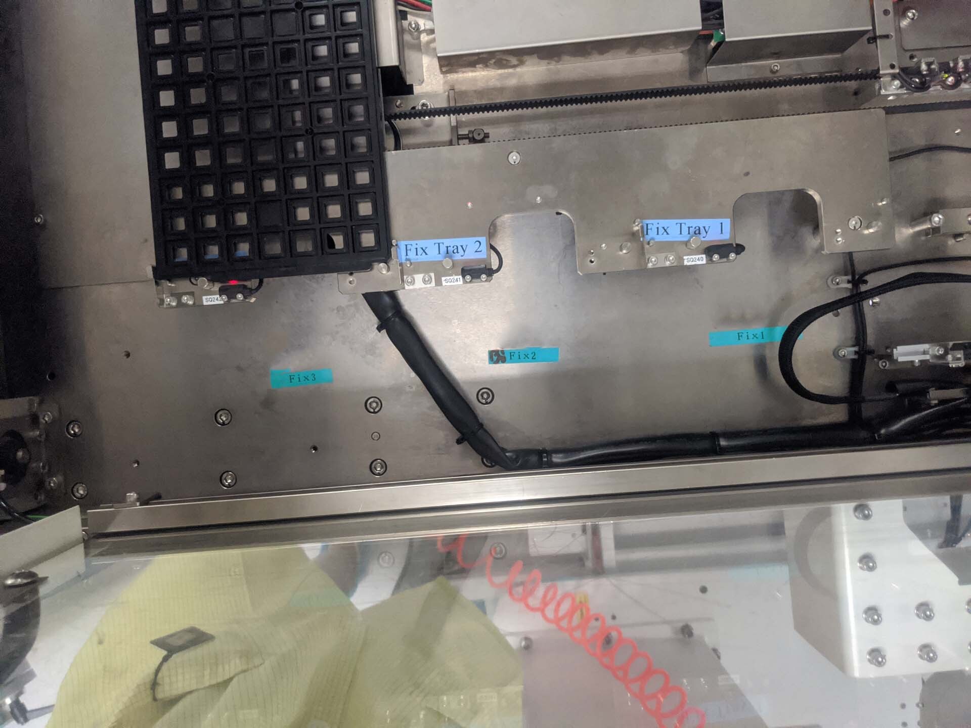 圖為 已使用的 SEIKO / EPSON NS 8040 待售