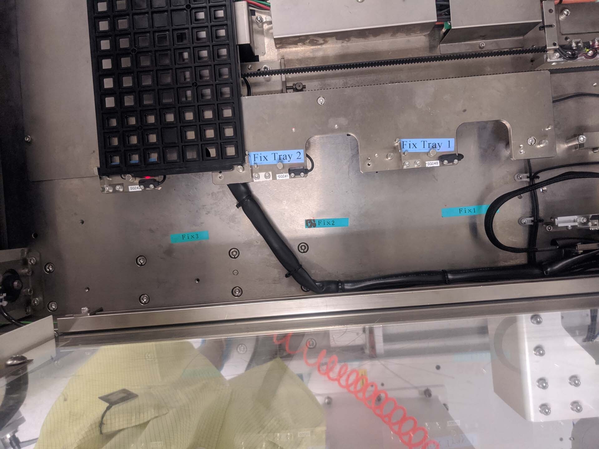 圖為 已使用的 SEIKO / EPSON NS 8040 待售