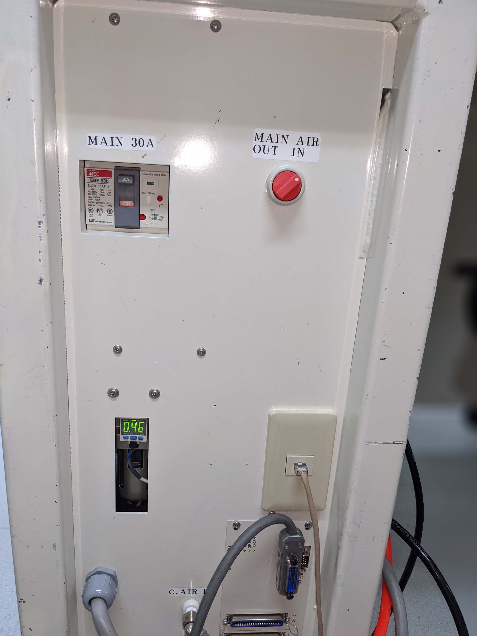 圖為 已使用的 SEIKO / EPSON NS 8040 待售