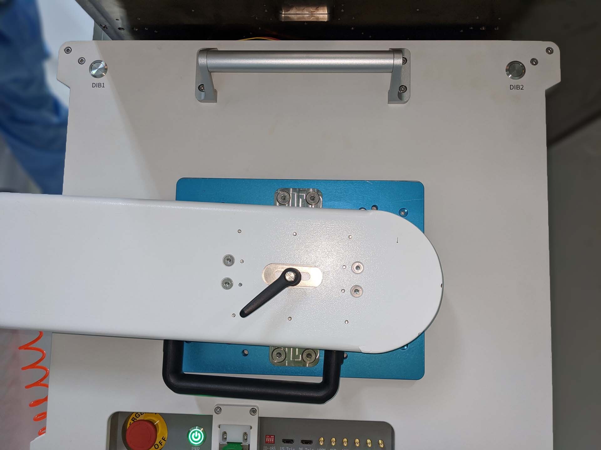圖為 已使用的 SEIKO / EPSON NS 8040 待售